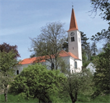 Pfarrkirche Königsbrunn am Wagram